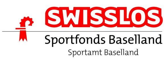 Swisslos Sportfonds Baselland